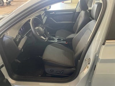 2027 Volkswagen Jetta SE