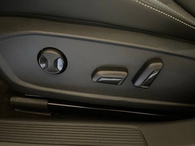 2027 Volkswagen Jetta SE