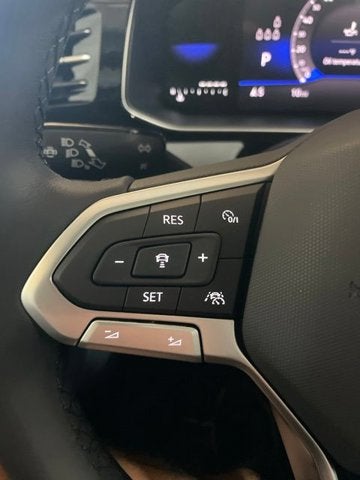 2027 Volkswagen Jetta SE