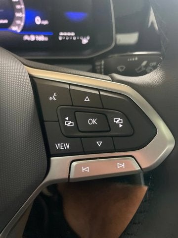 2027 Volkswagen Jetta SE