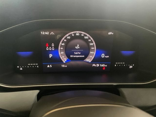 2027 Volkswagen Jetta SE