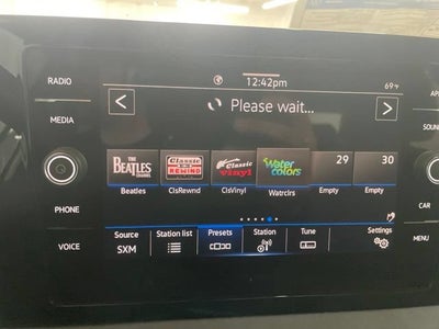 2027 Volkswagen Jetta SE