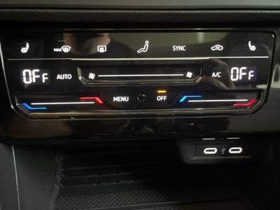 2027 Volkswagen Jetta SE