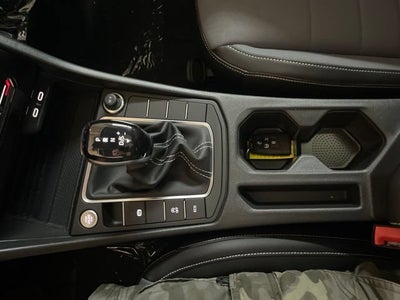 2027 Volkswagen Jetta SE