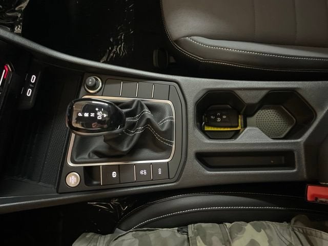 2027 Volkswagen Jetta SE