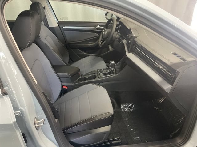 2027 Volkswagen Jetta SE