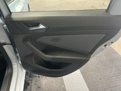 2027 Volkswagen Jetta SE