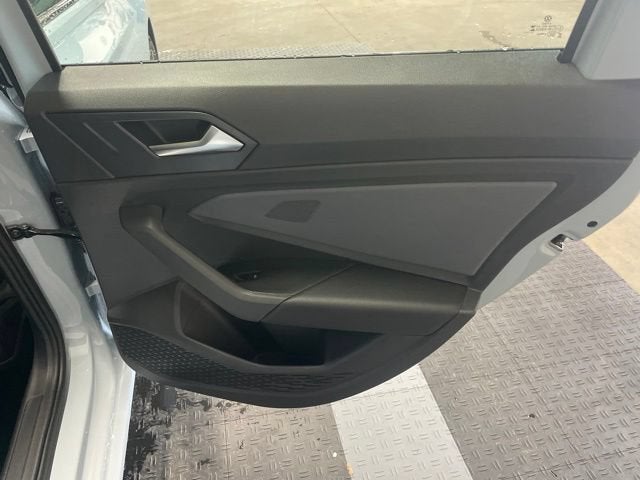 2027 Volkswagen Jetta SE