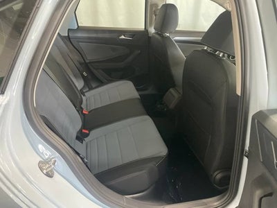 2027 Volkswagen Jetta SE