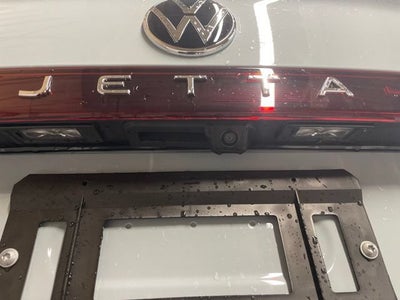 2027 Volkswagen Jetta SE