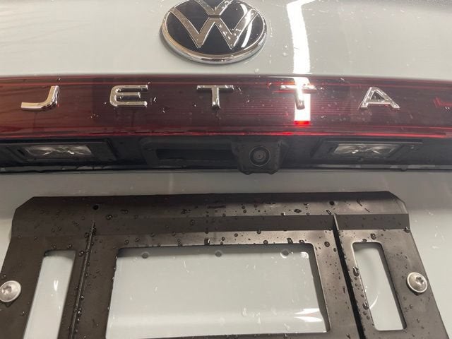 2027 Volkswagen Jetta SE