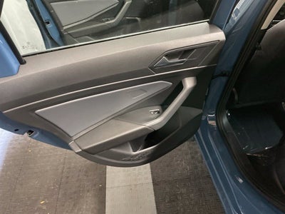2027 Volkswagen Jetta SE