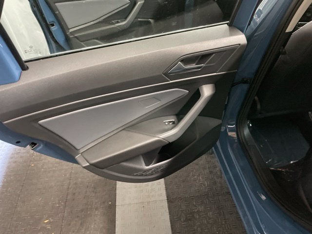 2027 Volkswagen Jetta SE