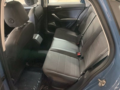 2027 Volkswagen Jetta SE