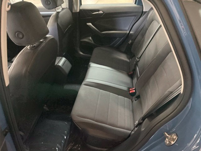 2027 Volkswagen Jetta SE
