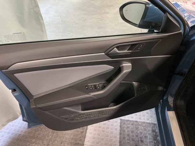 2027 Volkswagen Jetta SE