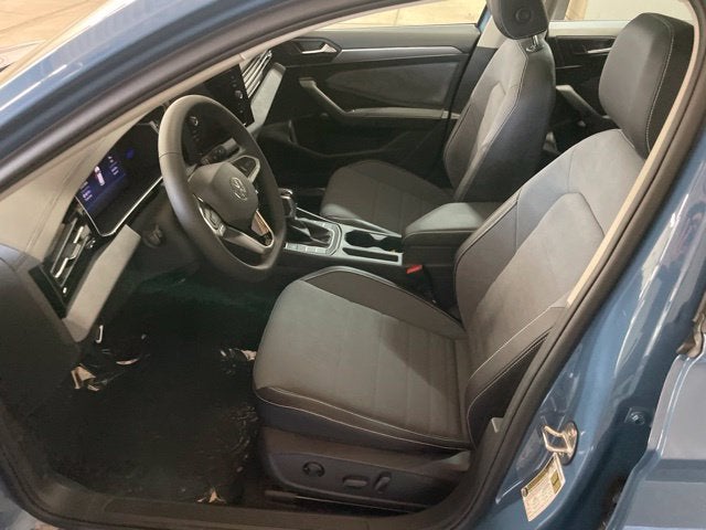 2027 Volkswagen Jetta SE