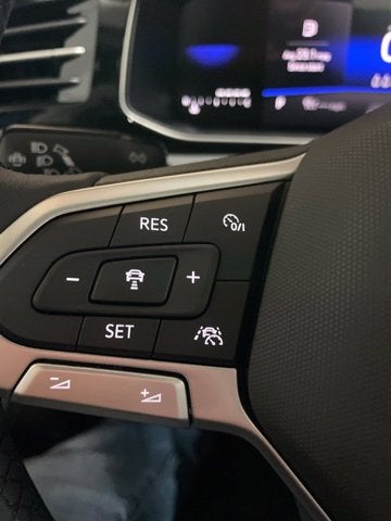 2027 Volkswagen Jetta SE