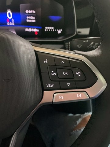 2027 Volkswagen Jetta SE