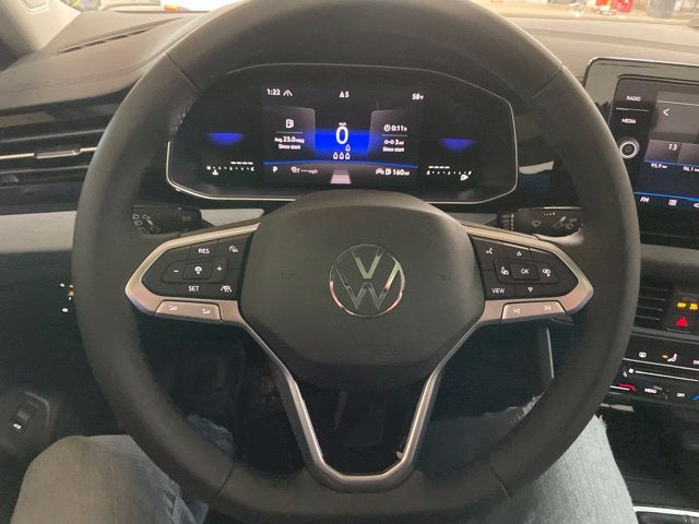 2027 Volkswagen Jetta SE