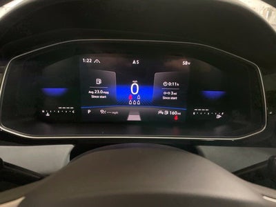 2027 Volkswagen Jetta SE