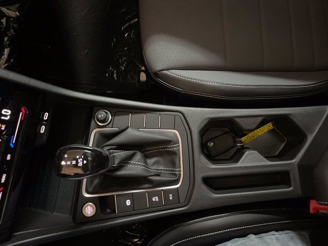 2027 Volkswagen Jetta SE