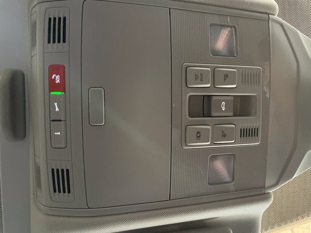 2027 Volkswagen Jetta SE