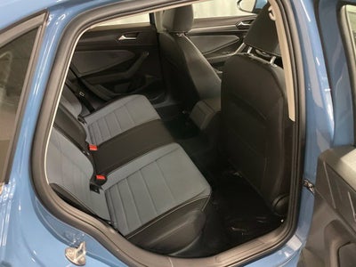 2027 Volkswagen Jetta SE