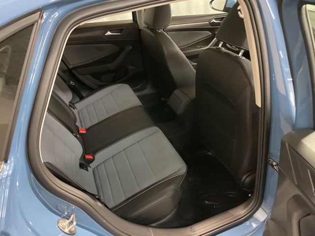 2027 Volkswagen Jetta SE
