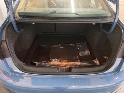 2027 Volkswagen Jetta SE