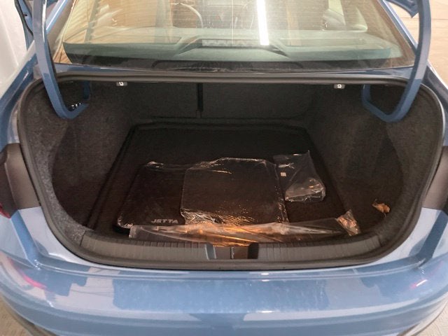 2027 Volkswagen Jetta SE