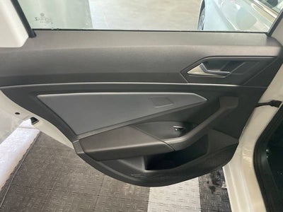2027 Volkswagen Jetta SE