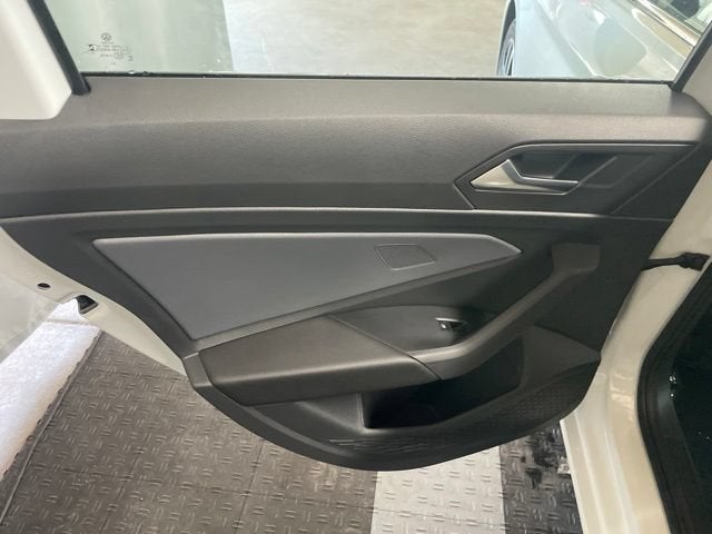 2027 Volkswagen Jetta SE