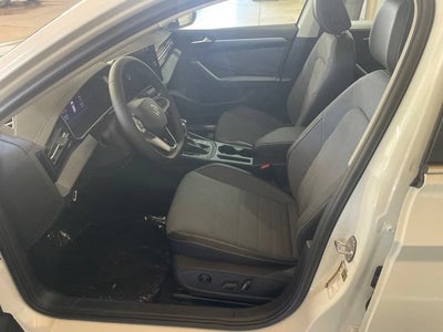 2027 Volkswagen Jetta SE