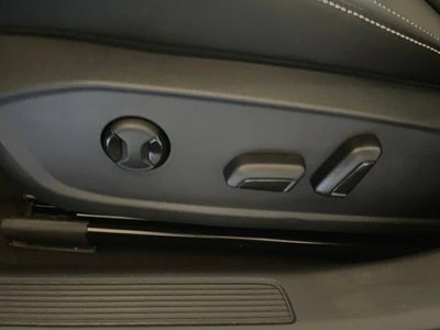 2027 Volkswagen Jetta SE
