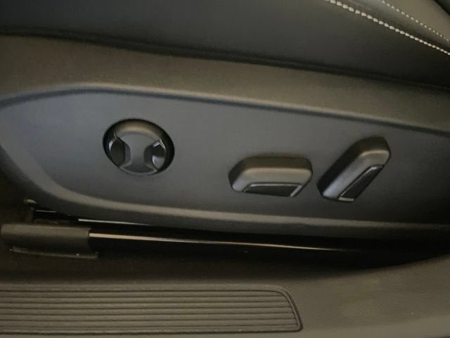 2027 Volkswagen Jetta SE