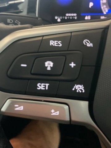 2027 Volkswagen Jetta SE