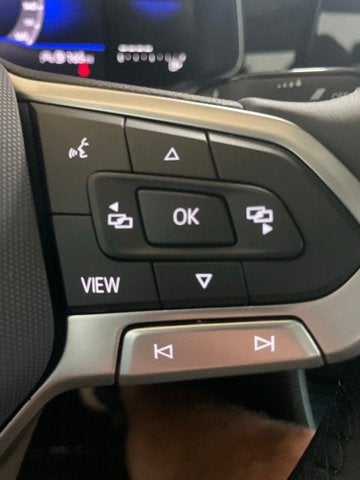 2027 Volkswagen Jetta SE