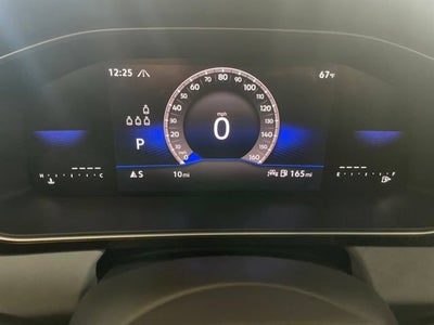 2027 Volkswagen Jetta SE