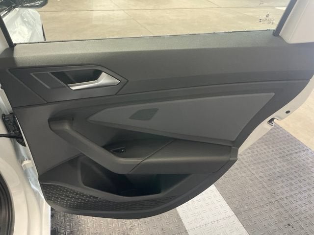 2027 Volkswagen Jetta SE