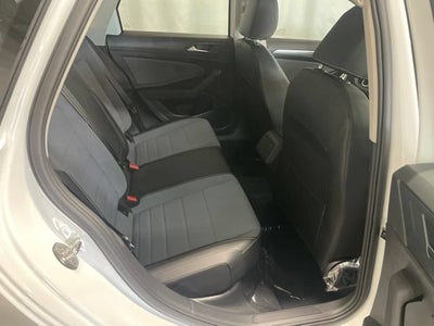 2027 Volkswagen Jetta SE