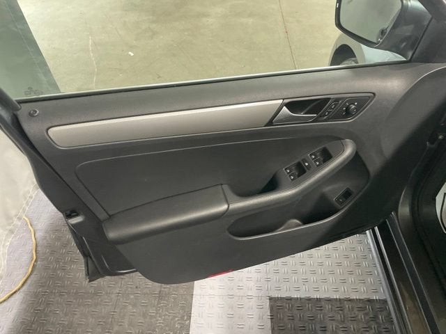 2017 Volkswagen Jetta 1.4T SE