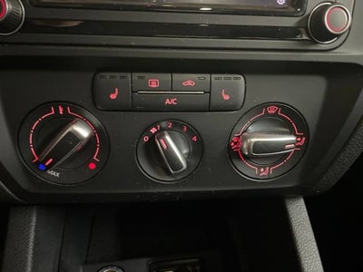 2017 Volkswagen Jetta 1.4T SE