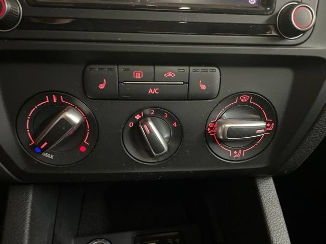 2017 Volkswagen Jetta 1.4T SE