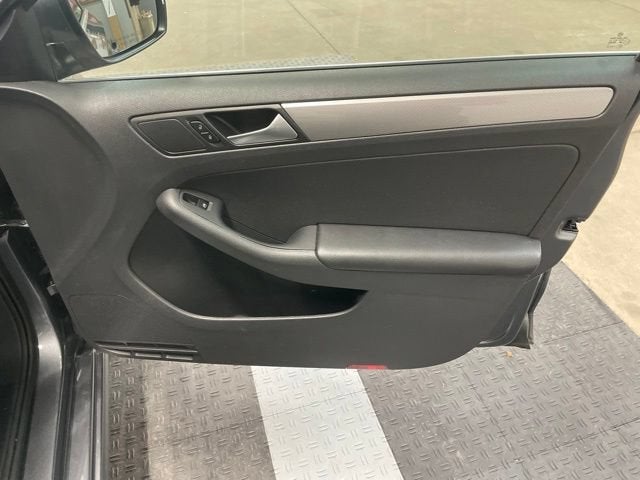 2017 Volkswagen Jetta 1.4T SE