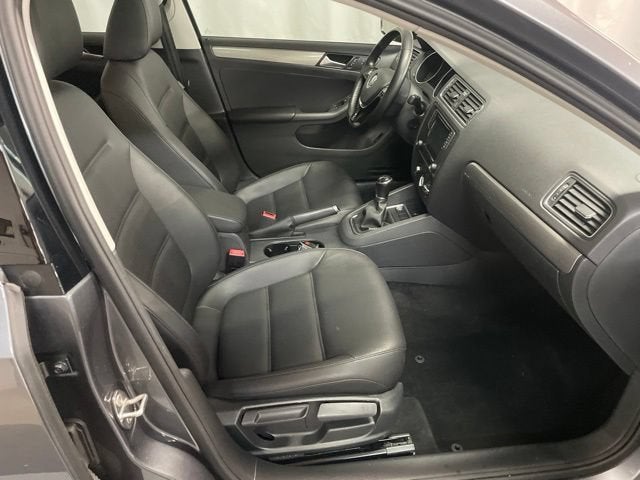 2017 Volkswagen Jetta 1.4T SE