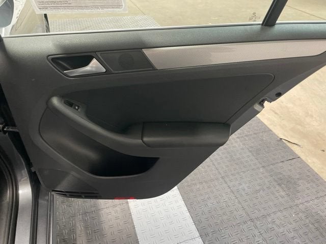 2017 Volkswagen Jetta 1.4T SE