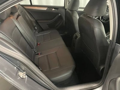 2017 Volkswagen Jetta 1.4T SE