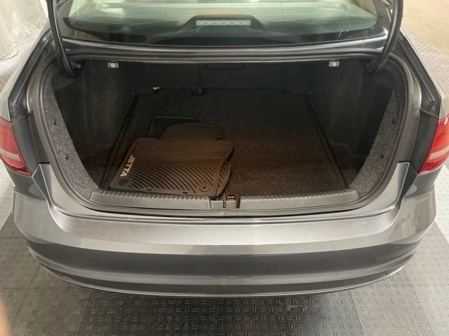 2017 Volkswagen Jetta 1.4T SE