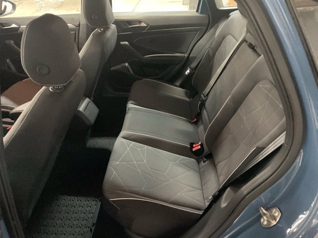 2026 Volkswagen Jetta Sport - Photo 11